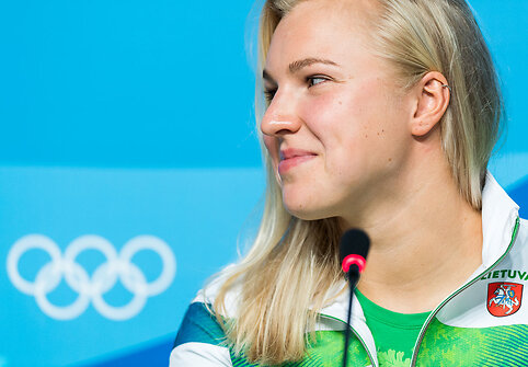 Rūta Meilutytė