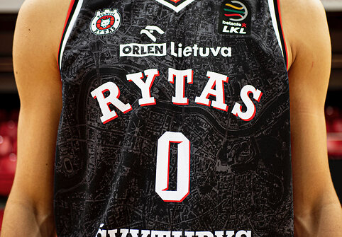 Naujoji „Ryto“ apranga