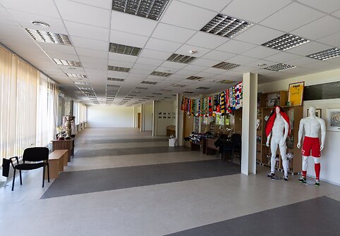 &bdquo;Hikvision&ldquo; stadionas