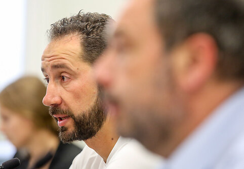 Pablo Machinas