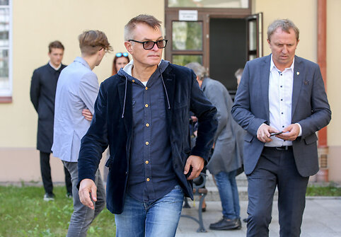 Gintaras Varnas