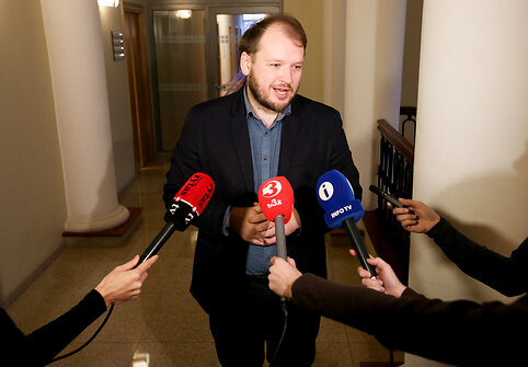 Arminas Varanauskas