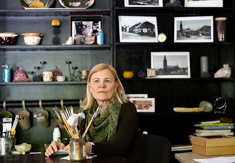 Marytė Čeponienė