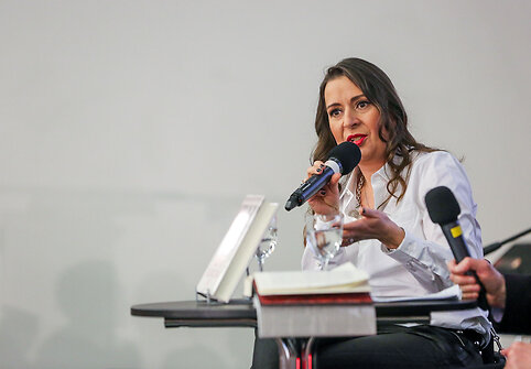  Kristina Sabaliauskaitė