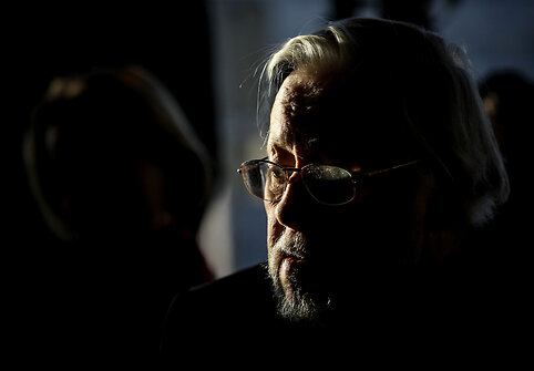 Vytautas Landsbergis