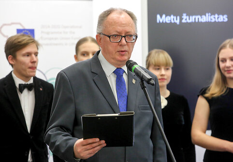 Juozas &Scaron;alkauskas