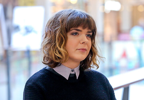 Jolita Vaitkutė