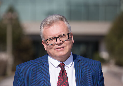 Teisėjas Arturas Rauktys