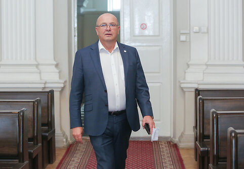 Visvaldas Matijo&scaron;aitis