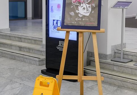 &bdquo;Global GameJam&ldquo; 2019
