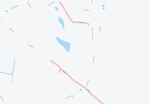 Gurelių gatvė