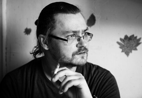 Aivaro Veiknio vaikystės namuose Elektrėnuose
