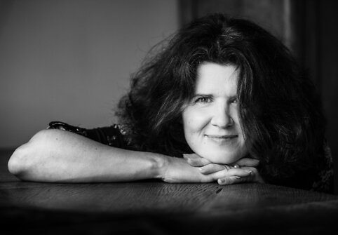Erika Drungytė