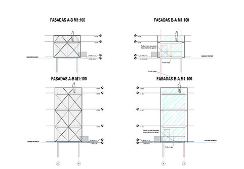 Lampėdžio ežero trasos įrengimo projektas &ndash; rangos sutarties ir statybos leidimo brėžiniai