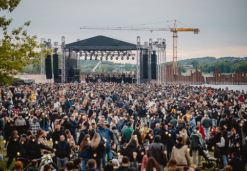 Kaunas kviečia į 618-ąjį gimtadienį