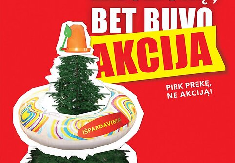 Austėjos Pajarskaitės darbas &ndash; socialiniai plakatai &bdquo;Manipuliacija vartotoju&ldquo;