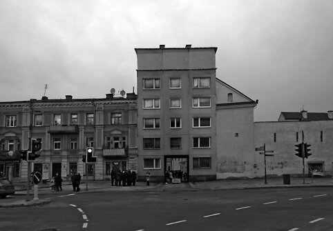 Au&scaron;ros vartai