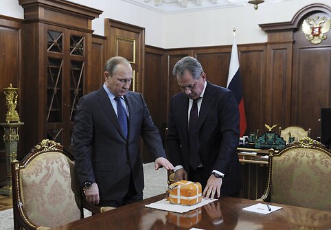 Maskva perėmė Rusijos karinių oro pajėgų lėktuvo, kurį praeitą mėnesį numu&scaron;ė Turkija, juodąją dėžę