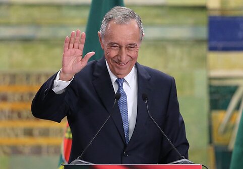 Marcelo Rebelo de Sousa