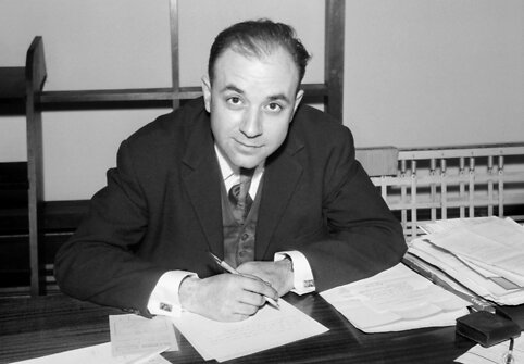 Michelis Butoras