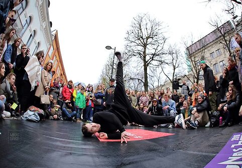 „Kaunas Jazz Jam“