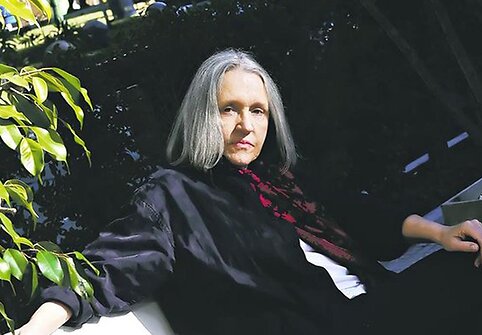 Saskia Sassen