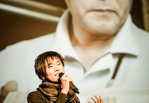 Eisuke Tachikawa