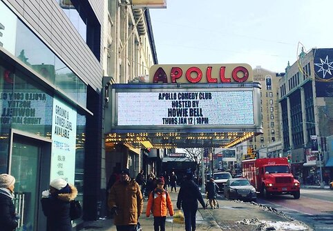 &bdquo;Apollo&ldquo; teatras