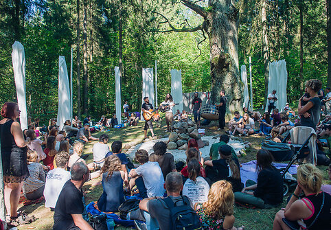 Festivalis &bdquo;Mėnuo Juodaragis&ldquo;