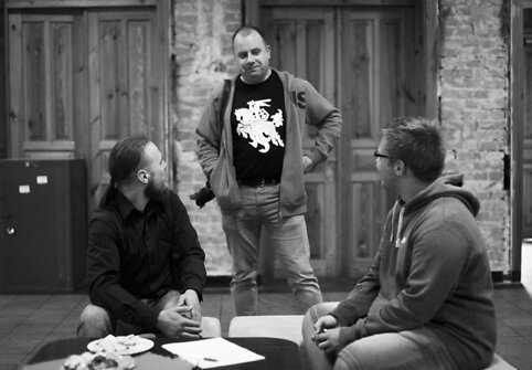 Kauniečiai pasiekė VIDEO ART rekordą Lietuvoje
