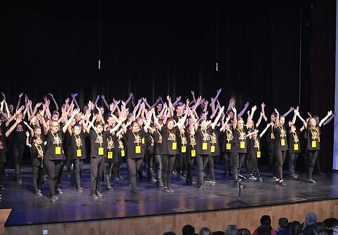 Tarptautinis vaikų ir jaunimo teatrų festivalis-kūrybinė laboratorija ,,Mažoji Melpomenė&ldquo;