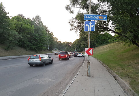 Įvykio vietoje