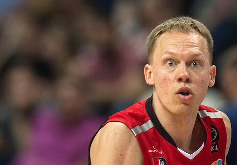 Mindaugas Girdžiūnas