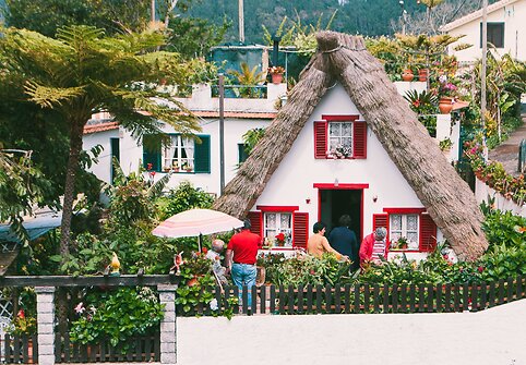 Madeira