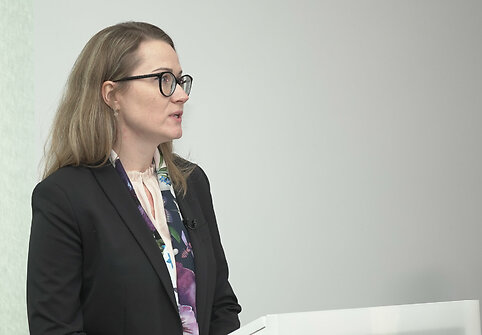 Mykolo Romerio universiteto Teisės mokyklos iniciatyva surengta mokslinė konferencija prisidėjo prie demokratinės Baltarusijos Konstitucijos projekto rengimo 