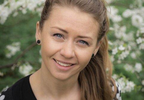 Lena Sokolovska