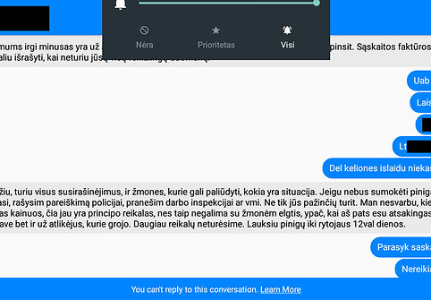 &bdquo;Movido&ldquo; atstovų susira&scaron;inėjimas su didžėjais