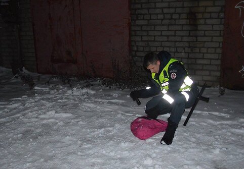 Policijos pareigūnas Mykolas Juodeika