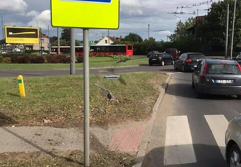 Kėdainiuose prasidėjusios &bdquo;Audi&ldquo; gaudynės baigėsi tik Kaune