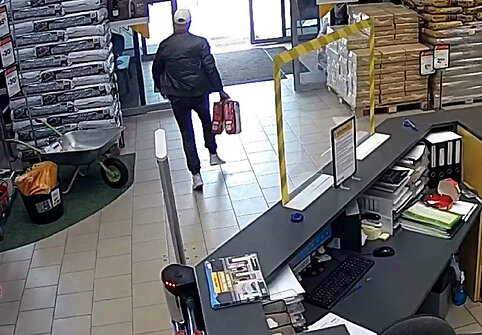 Kauno policijos ieškomi asmenys