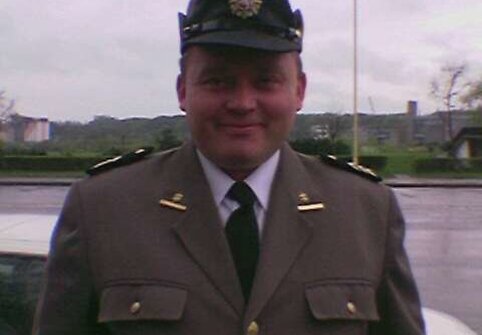 Antanas Kaminskas