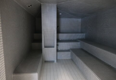Atidaromas modernizuotas Mastaičių baseinas