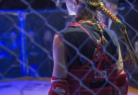 Powerfight kovų turnyras: &bdquo;Titano&ldquo; klubo 25-erių metų jubiliejus
