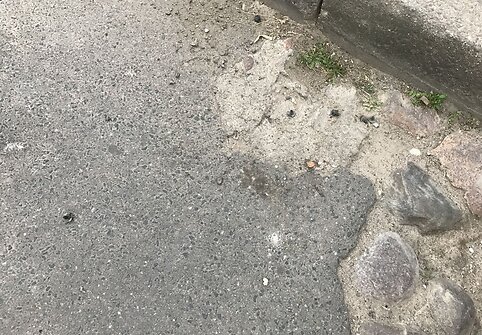 Vilniuje i&scaron; eismo įvykio pasi&scaron;alino žurnalistas Virginijus Gaivenis