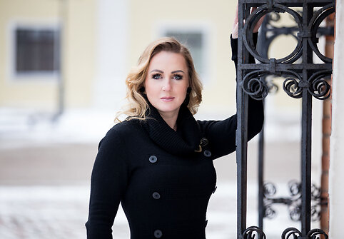Lina Chaladauskaitė