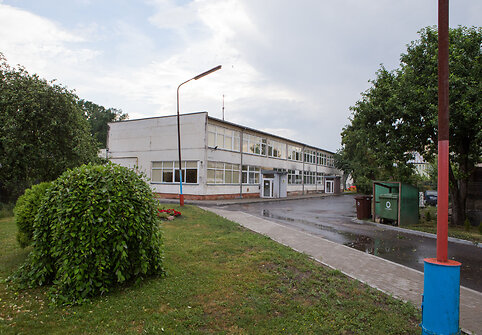 Lop&scaron;elis-darželis &bdquo;Lak&scaron;tutė&ldquo;