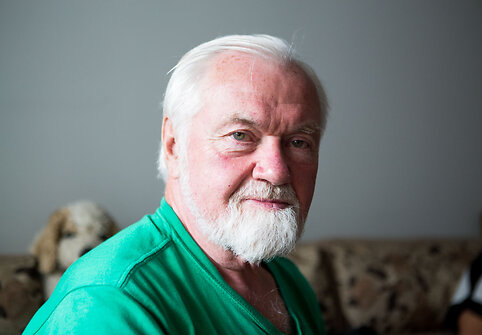 Antanas Guoga
