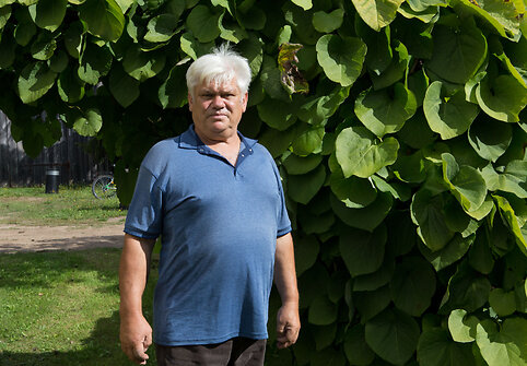 Jonas Baltakis