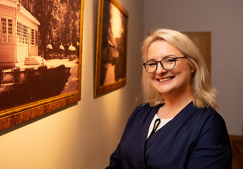 Rūta Kapačinskaitė