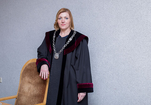 Loreta Bajorinienė